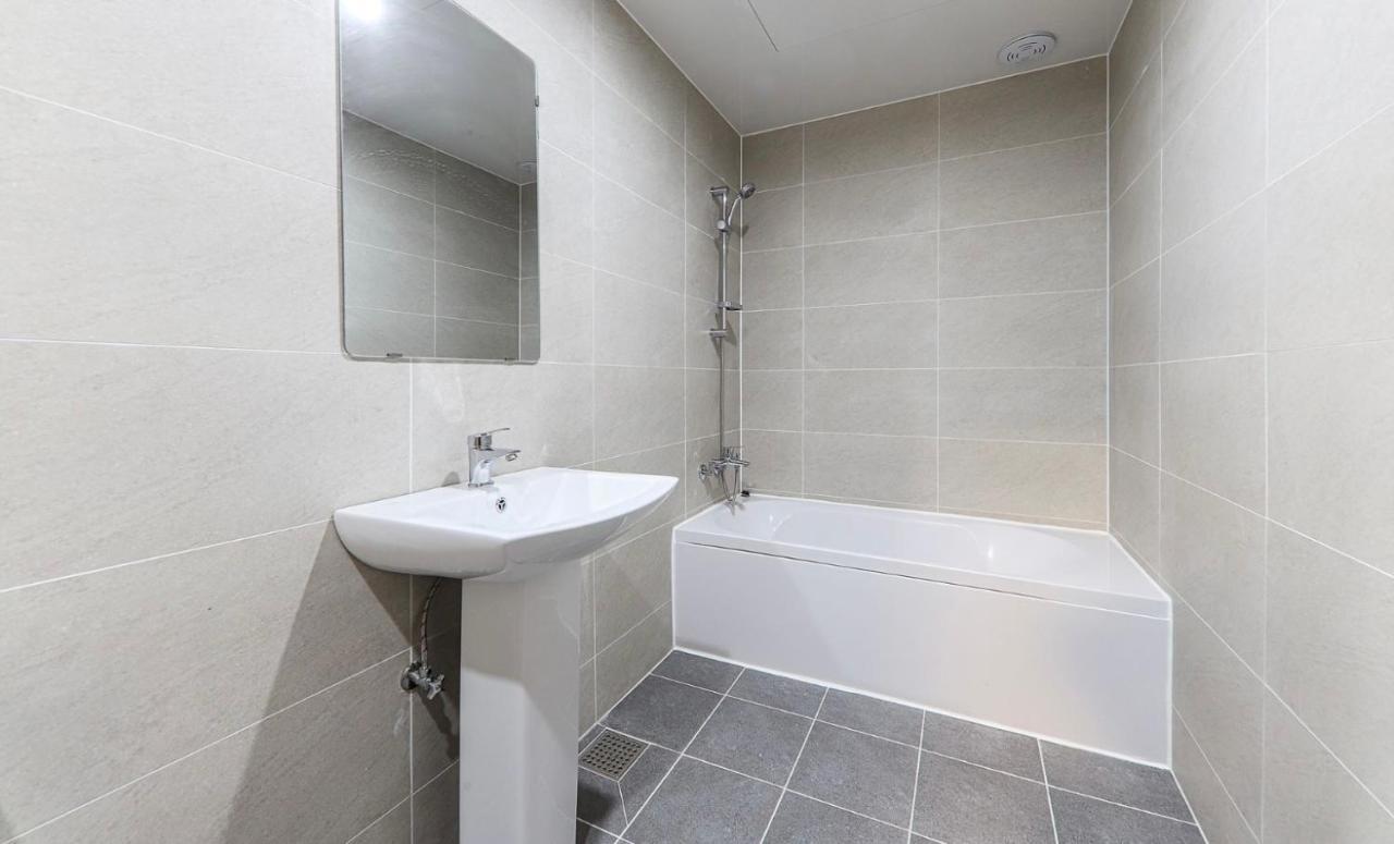 Hotel Laon Тхоньен Екстериор снимка